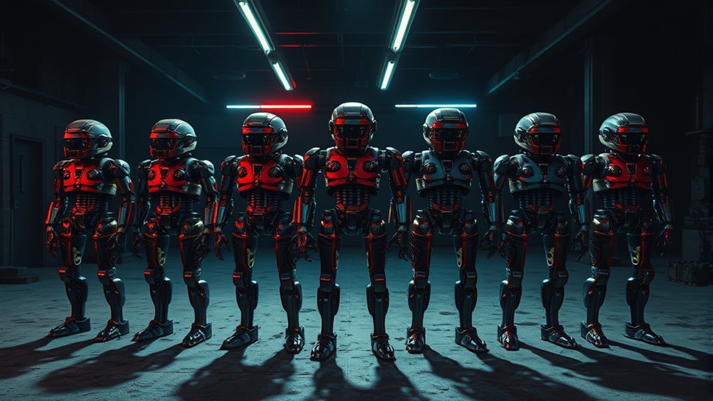 character traits define individuality