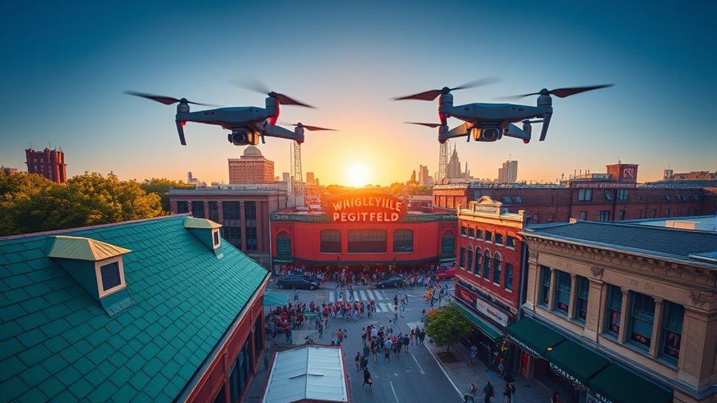 chicago drone laws overview