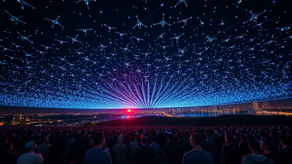 choreography complexity and customization