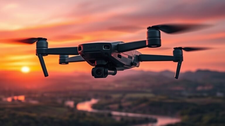 chubory drone performance evaluation