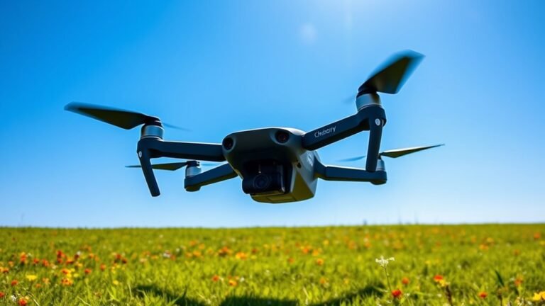 chubory f89 drone review