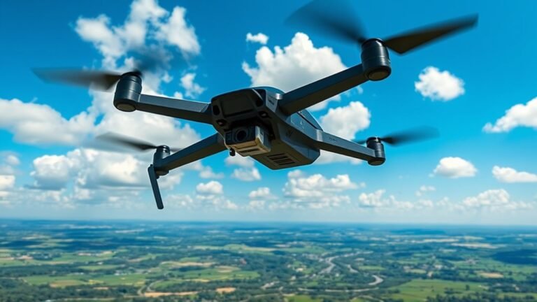chubory x10 pro drone review