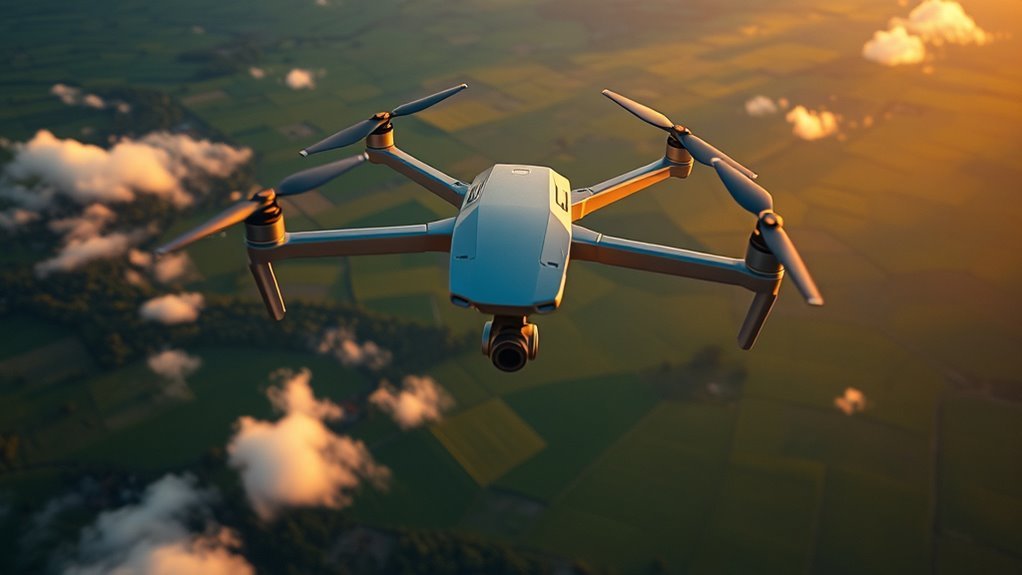 cinemaster 2 drone evaluation