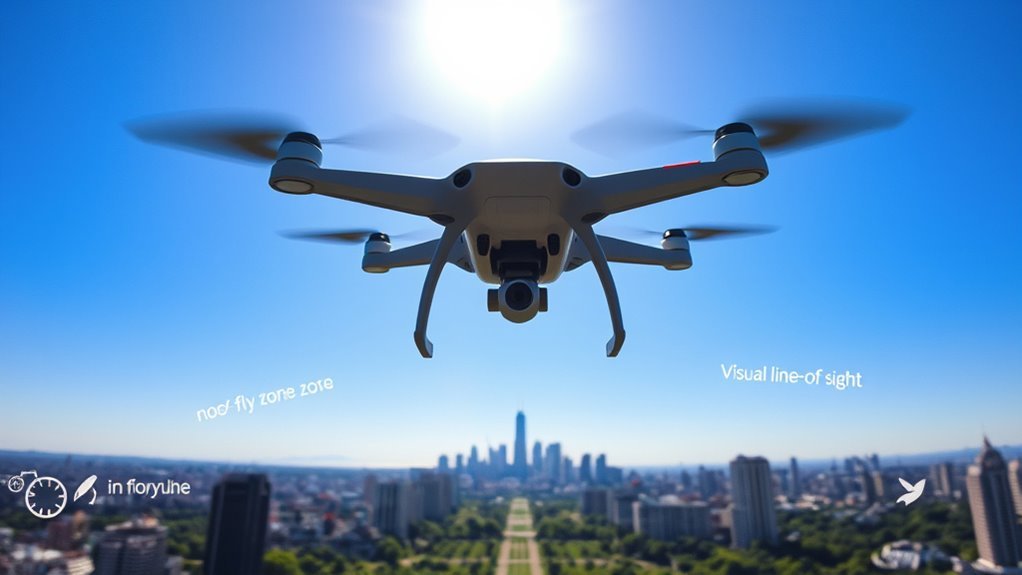 communicate safely with atc