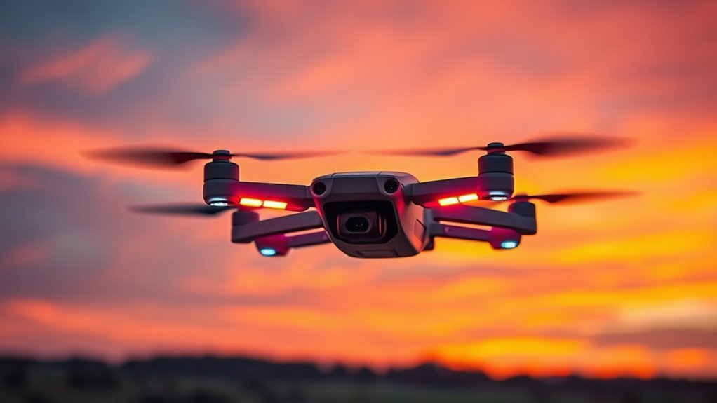 compact agility versus endurance