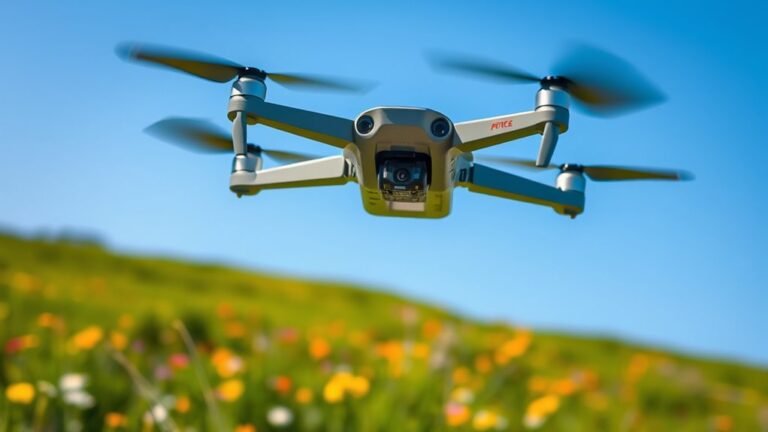 compact and portable aerial technology