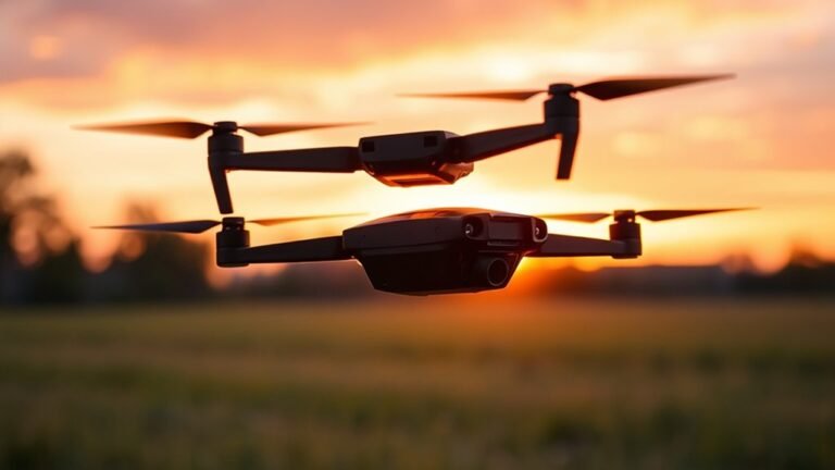 compact and versatile drone