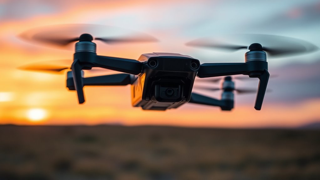 compact lightweight versatile drone