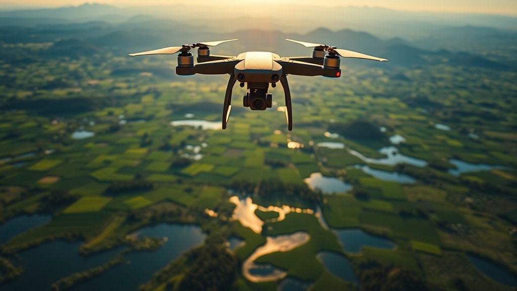 compact powerful user friendly drone