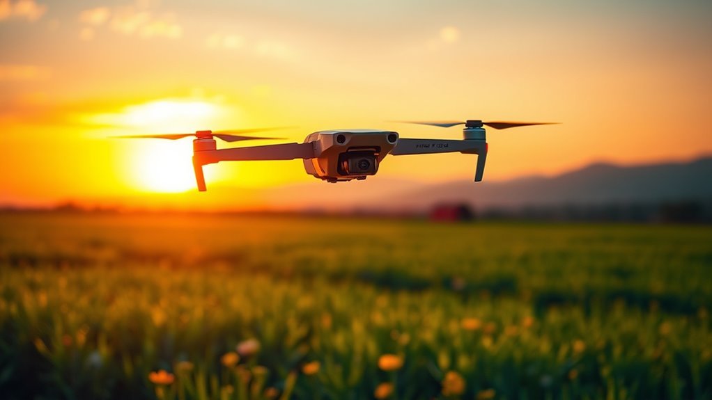 compact user friendly aerial photography