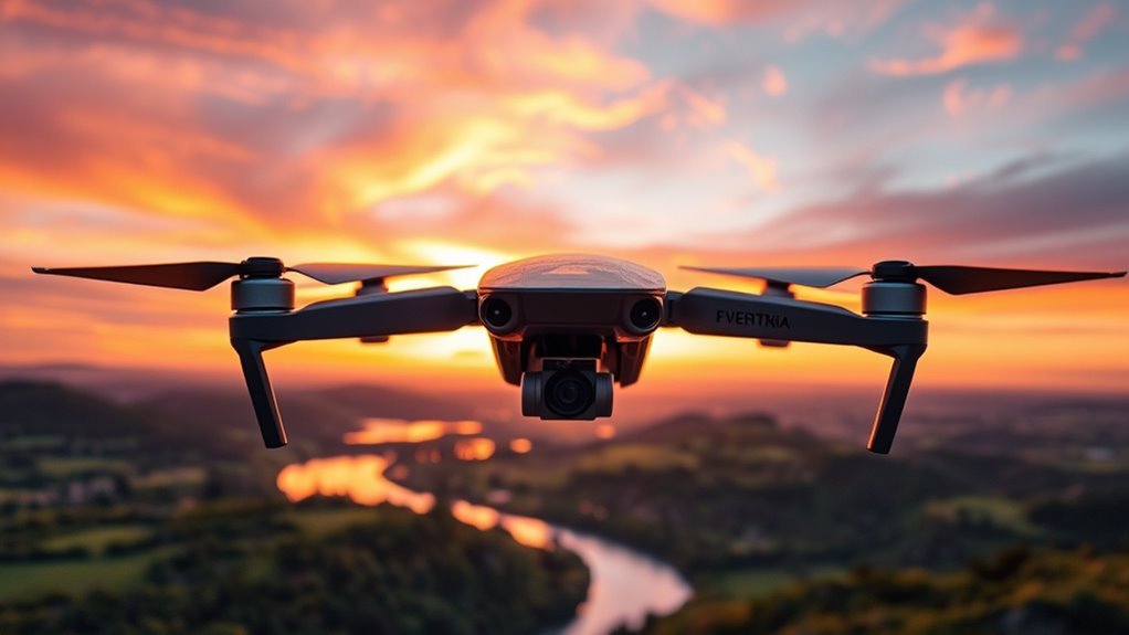comprehensive drone evaluation guide
