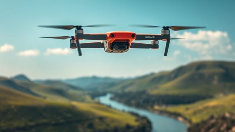 comprehensive drone evaluation review