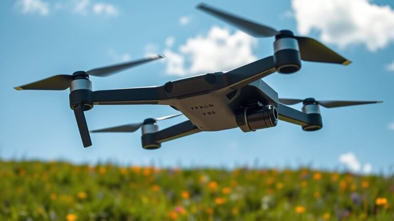 comprehensive drone performance analysis