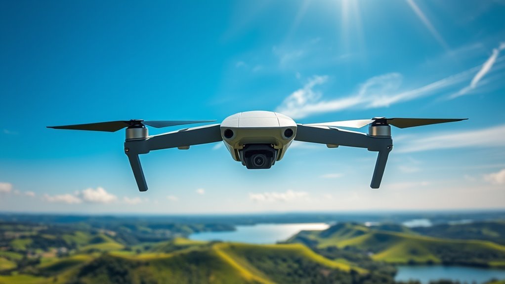 comprehensive temu drone analysis