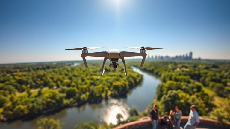 connecticut drone regulations overview