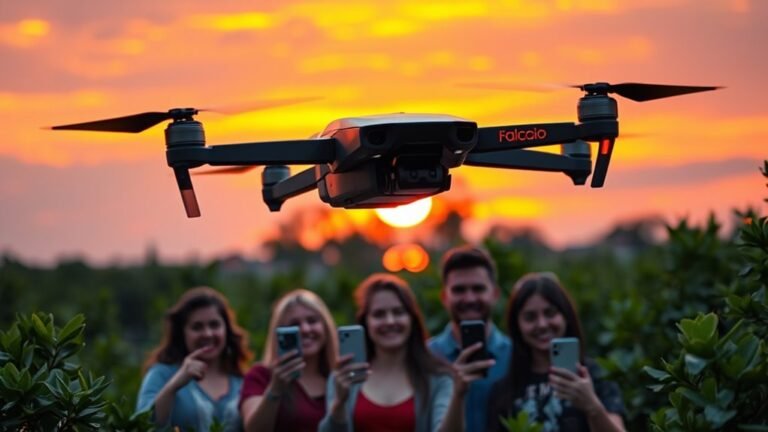 consumer reviews of drone