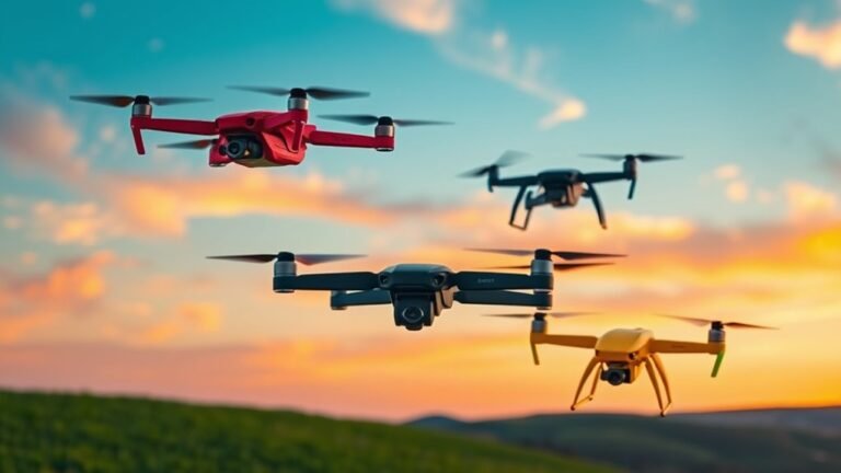 contixo drone comparison reviews