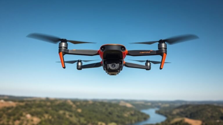 contixo f16 drone features