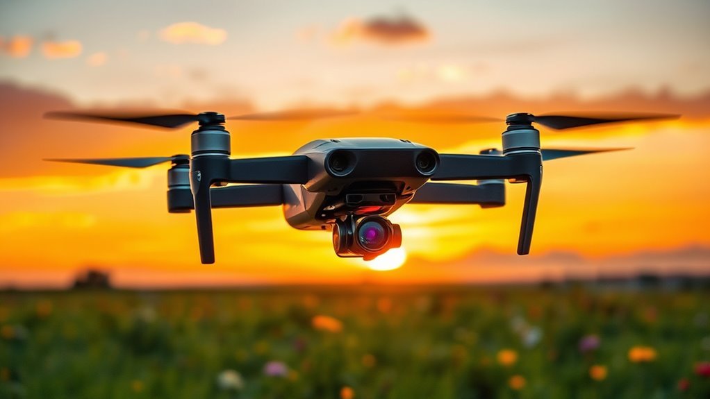 contixo f30 drone review