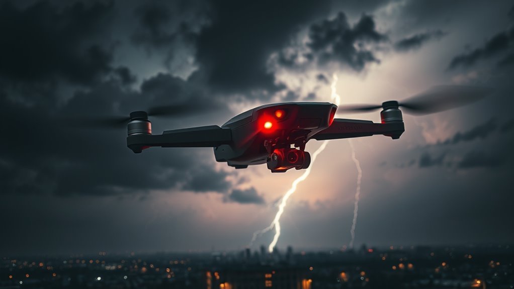 critical reviews of murder drones