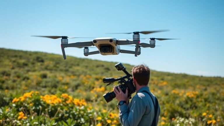 dart drones performance evaluation