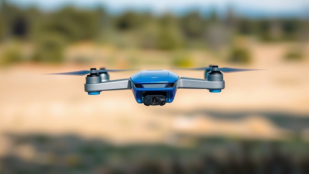 dash nano drone highlights