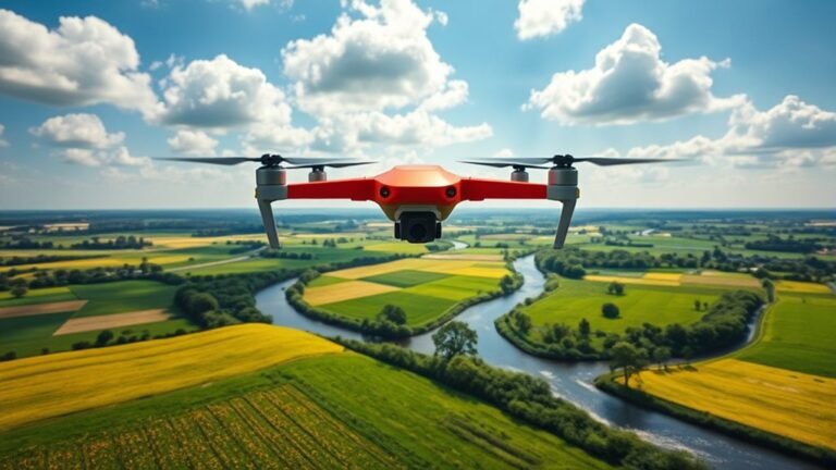 deerc de22 drone review
