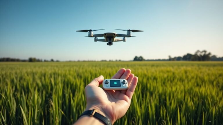 disable drones with ease