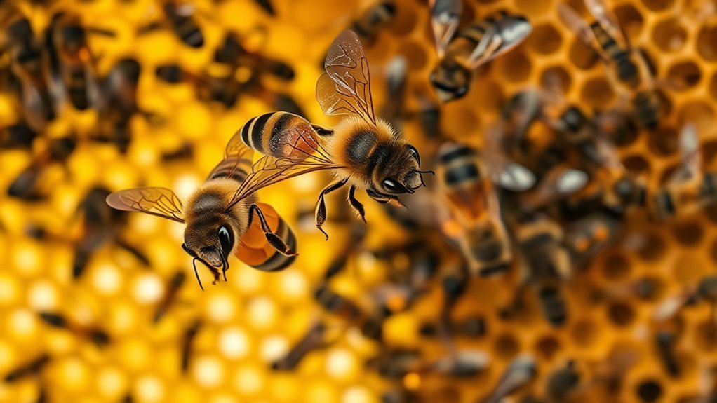 distinct reproductive physical traits