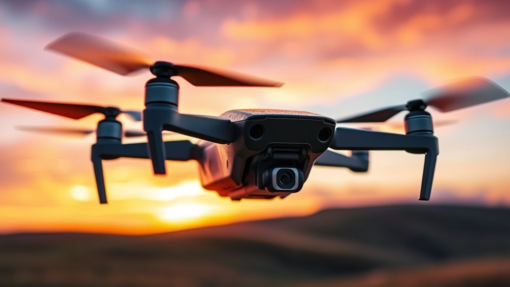 diverse hubsan drone models