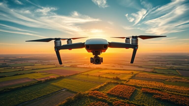 dji 4k drone performance evaluation