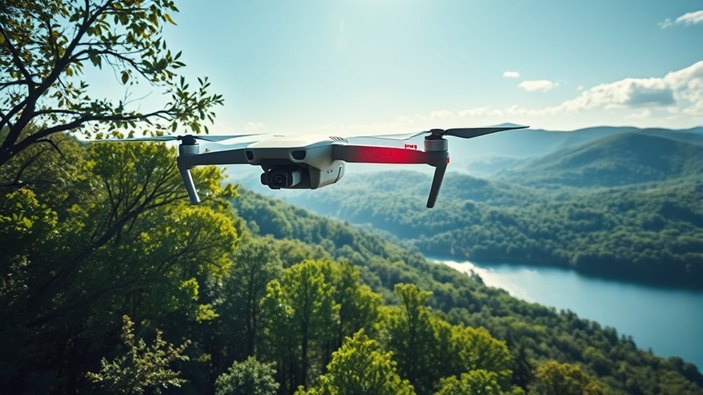 dji avata drone performance review