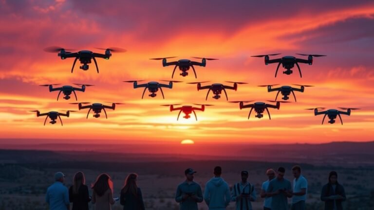 dji drone comparison guide