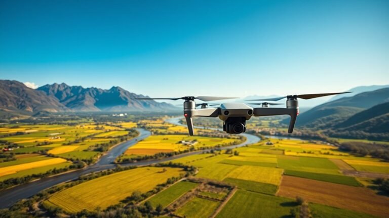 dji drone model comparison