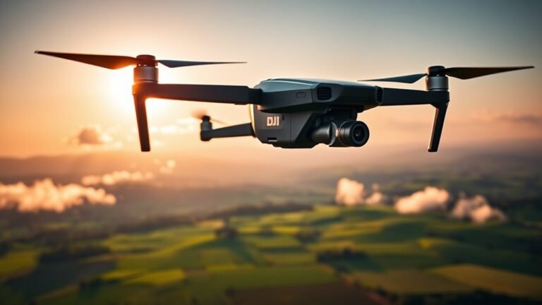 dji inspire 2 performance review