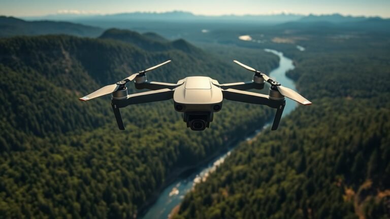 dji mavic pro features review