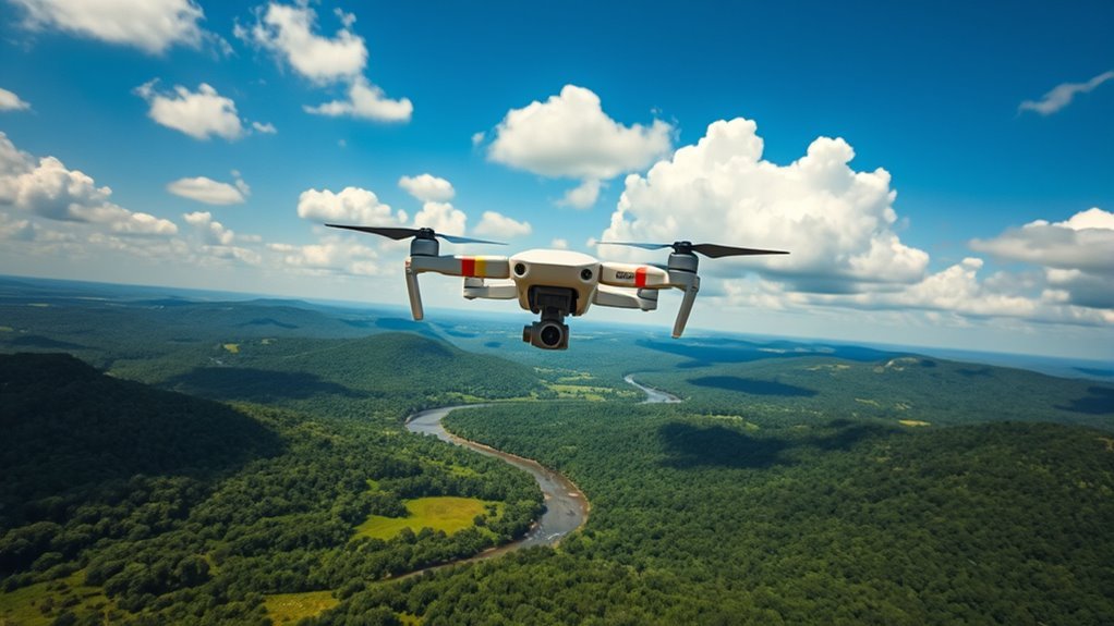 dji mini 3 performance review