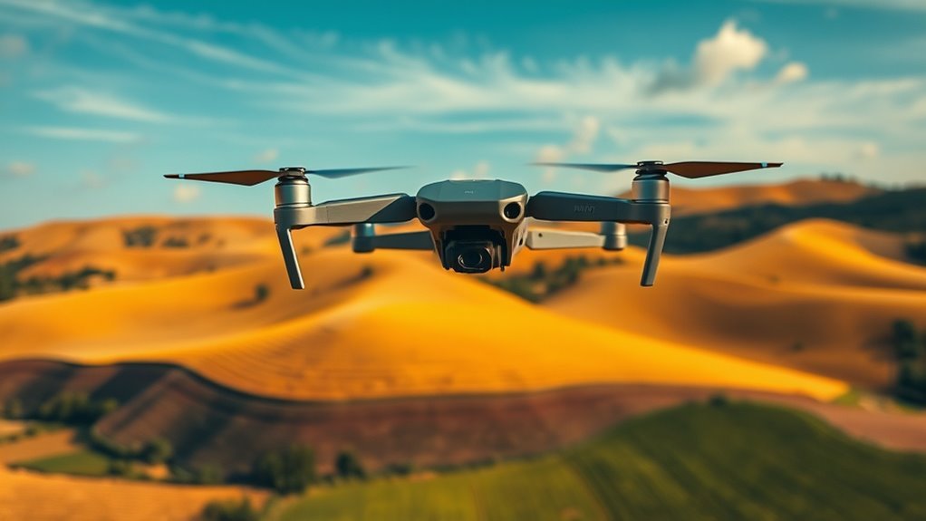dji mini 4 performance review