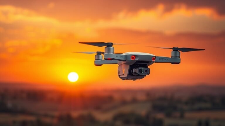 dji mini drone highlights