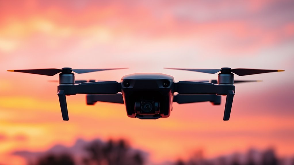 dji neo mini drone features