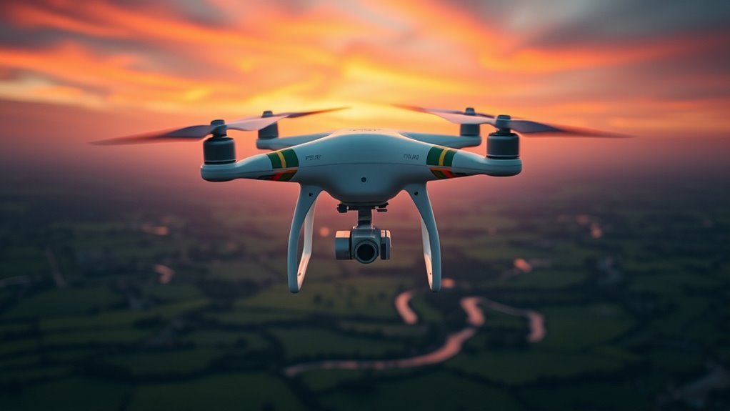 dji phantom 2 performance review