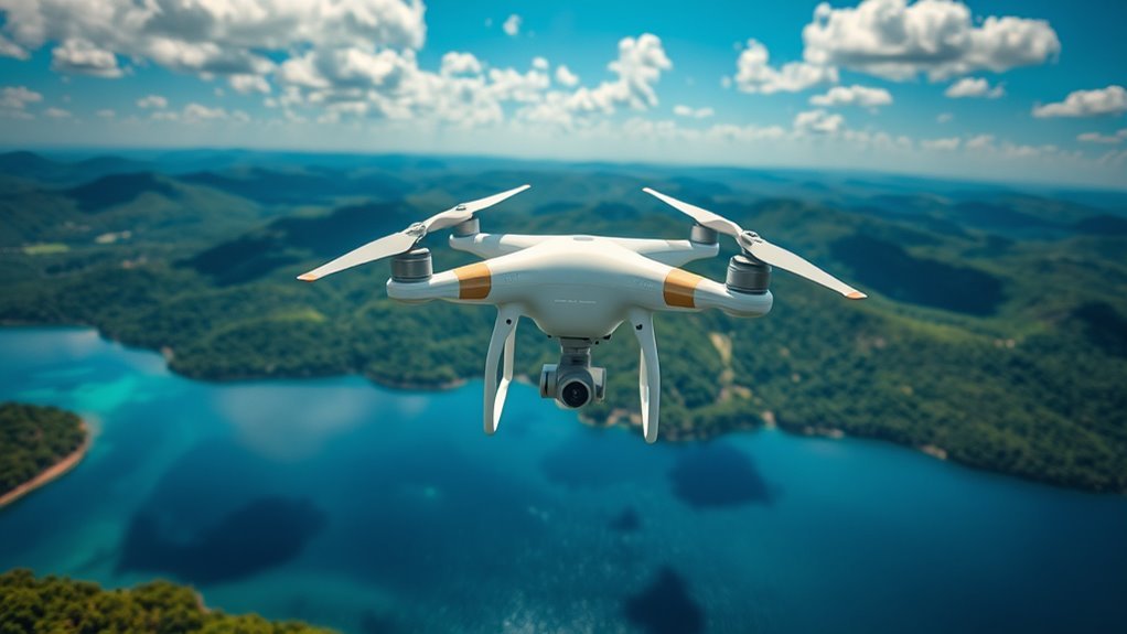 dji phantom 3 advanced