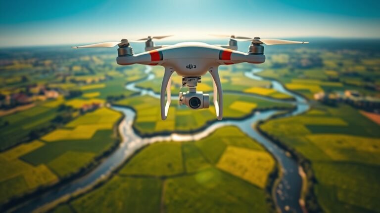 dji phantom 3 review