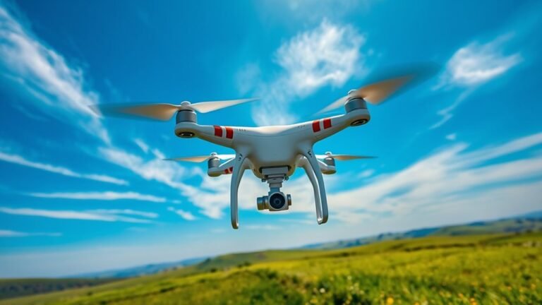 dji phantom 3 review
