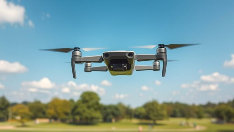 dji tello drone performance