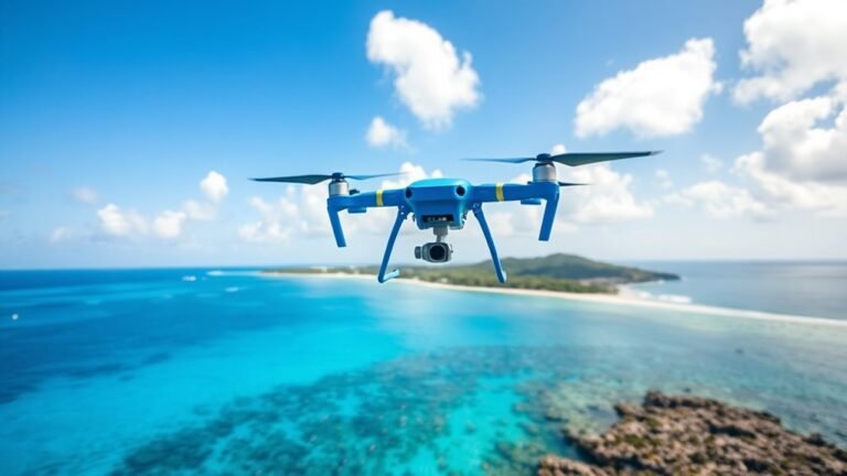 dory themed drone review analysis