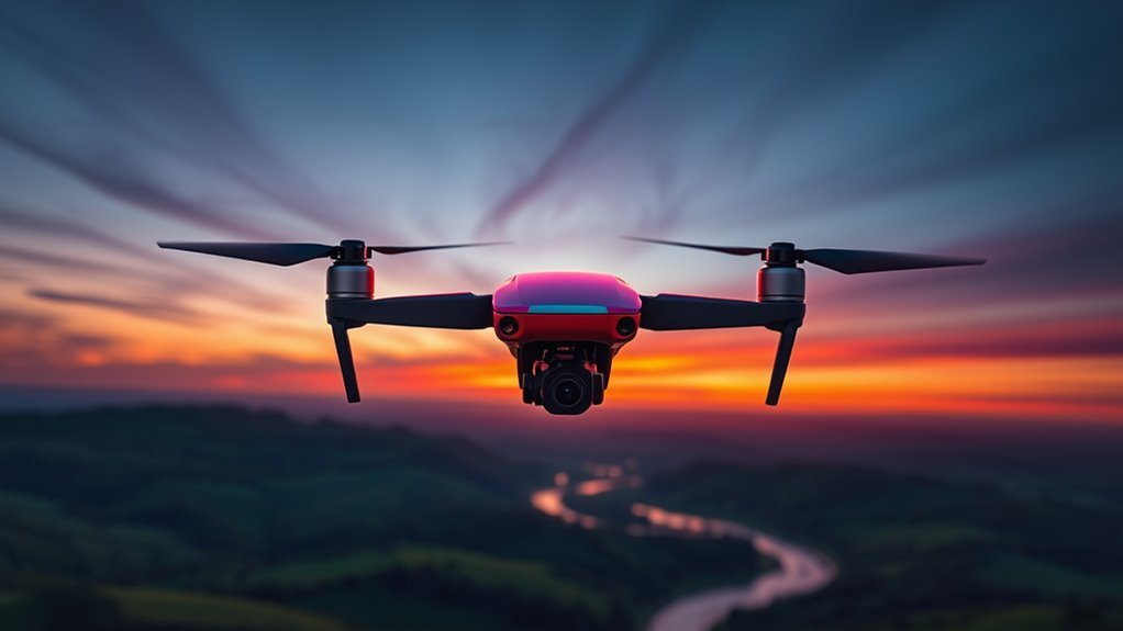 drone 720x user feedback