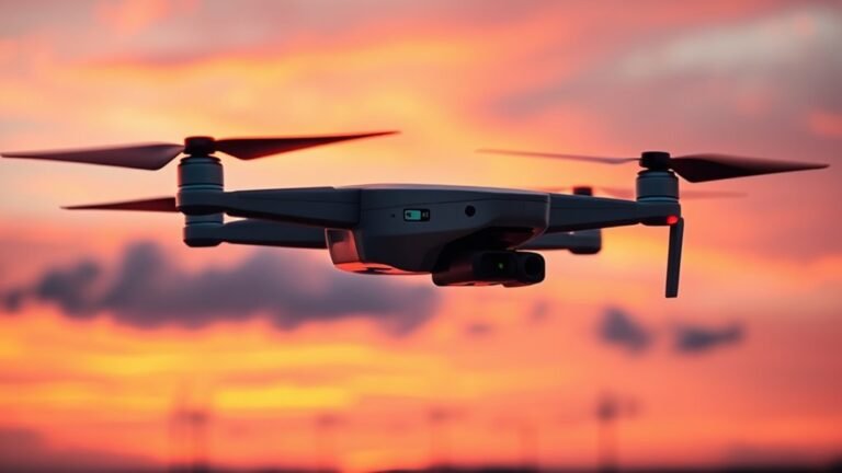 drone battery lifespan duration