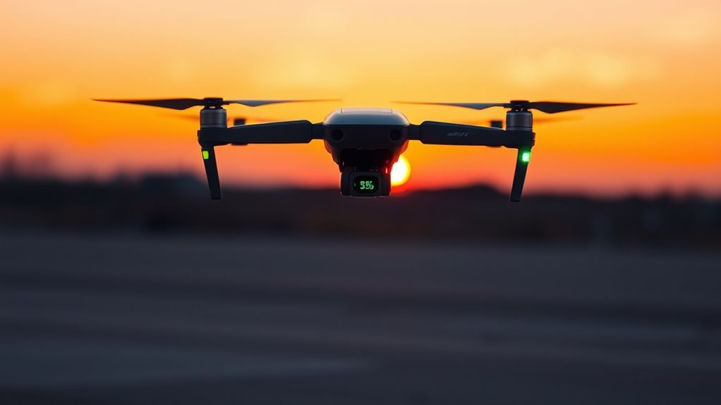 drone battery types explained