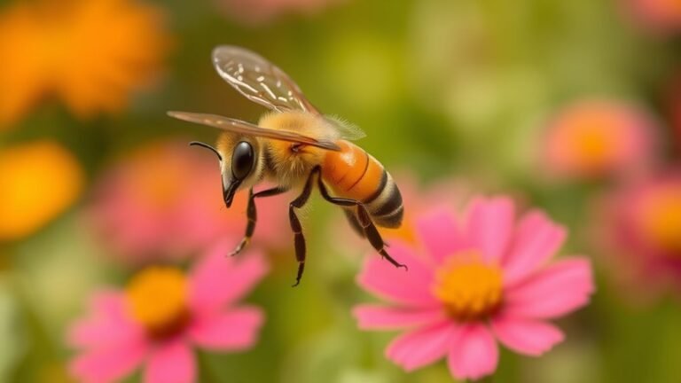 drone bee lifespan duration